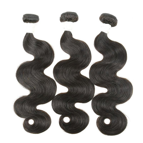 Indian Body wave