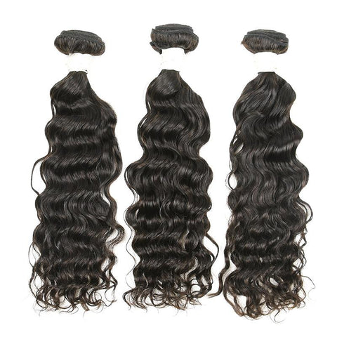 Indian Curly bundles