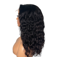 5x5 Closure wig Indian Wavey